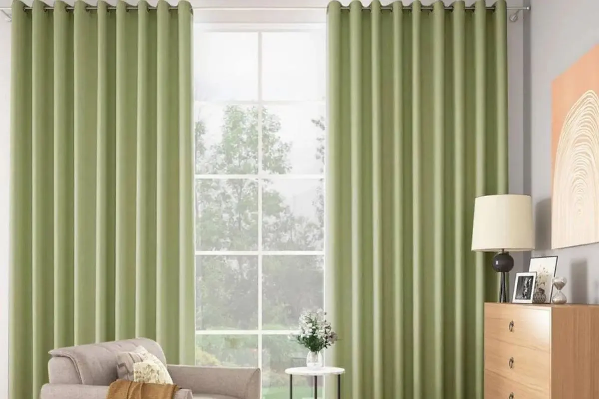 Blackout Curtains